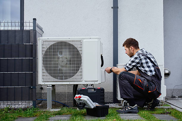Trusted Hvac service in Halifax, MA - JG Cool HVAC